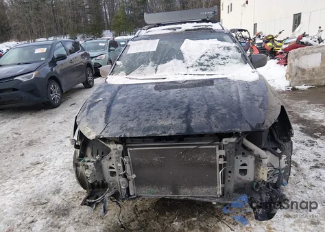 2019 Subaru Crosstrek 2.0I Premium z USA, uszkodzony, nr VIN JF2GTAEC3K8279271